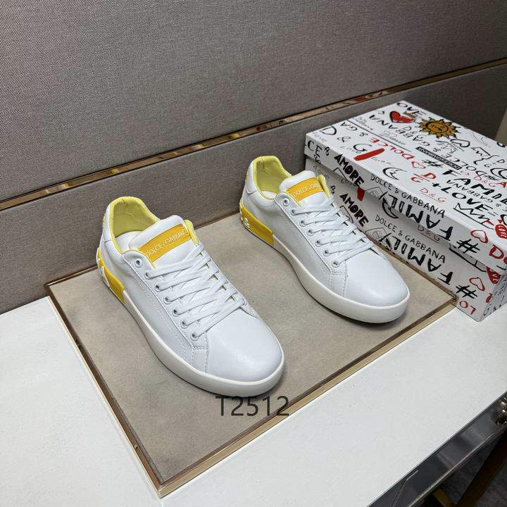 Picture of Dolce Gabbana Shoes _SKUD&Gshoes38-46h03034091